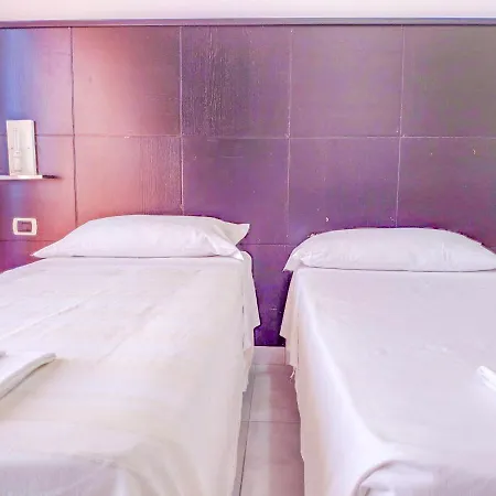 Homiday - Prestige Апартаменты *