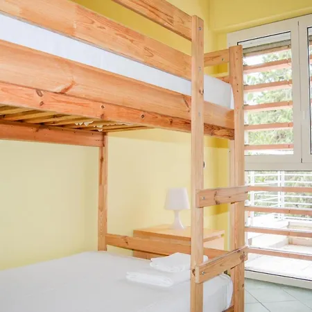 Homiday - Prestige Апартаменты *