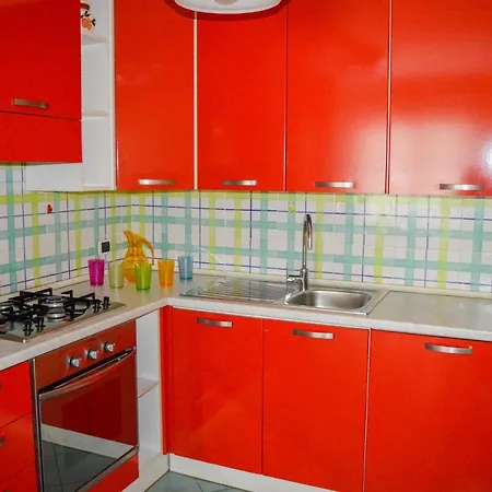 Homiday - Prestige Appartamento Pineto