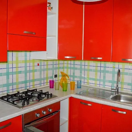 Apartment Homiday - Prestige Pineto