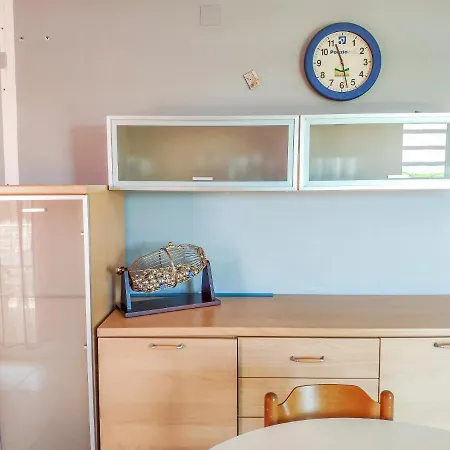 Апартаменты Homiday - Prestige