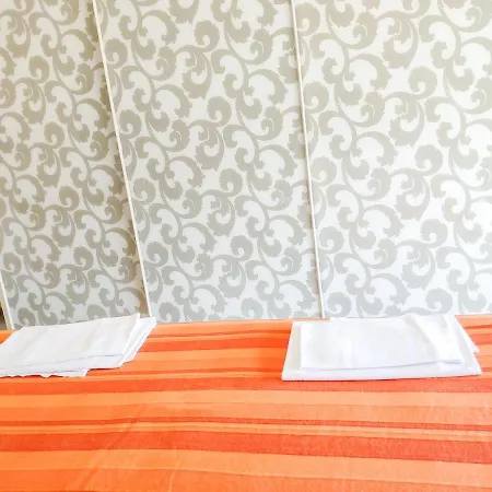 Homiday - Prestige Appartamento Pineto