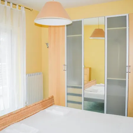 Homiday - Prestige Апартаменты *