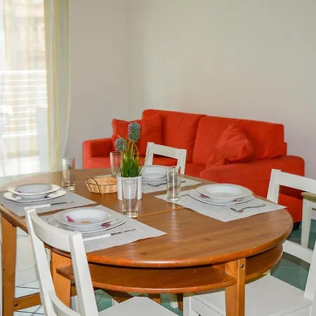 Appartamento Homiday - Prestige Pineto