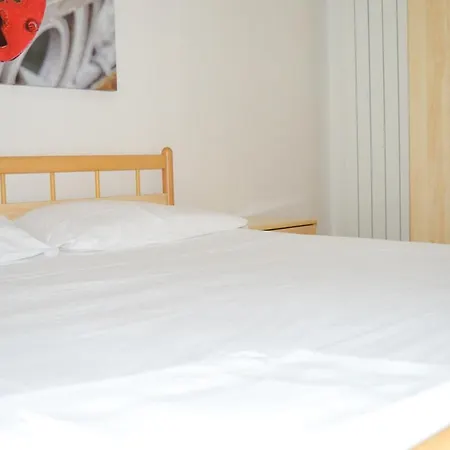 Апартаменты Homiday - Prestige *