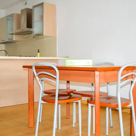 Homiday - Prestige Appartamento Pineto