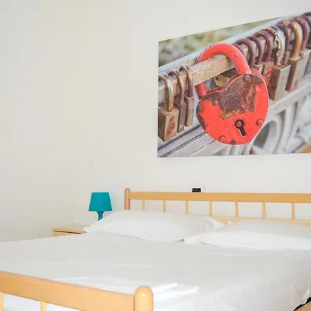 Апартаменты Homiday - Prestige Пинето