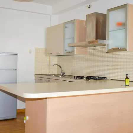 Homiday - Prestige Апартаменты