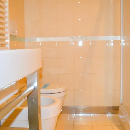 Homiday - Prestige Апартаменты *