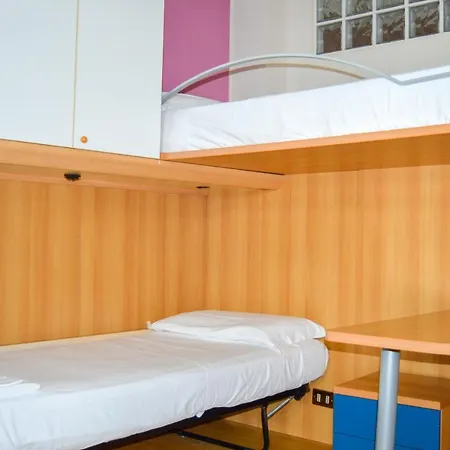 Апартаменты Homiday - Prestige