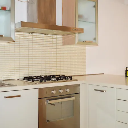 Апартаменты Homiday - Prestige *