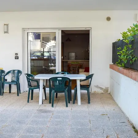 Appartamento Homiday - Prestige Pineto