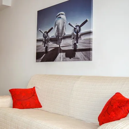 Homiday - Prestige Апартаменты