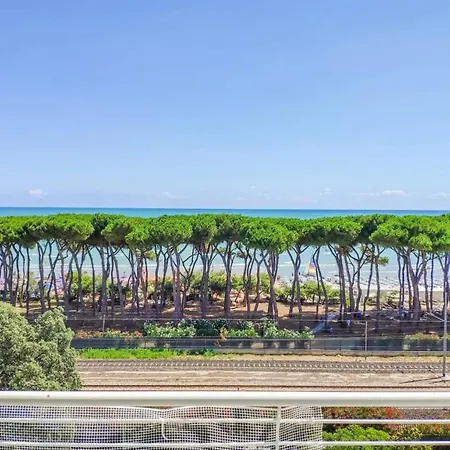 Homiday - Prestige Апартаменты Пинето