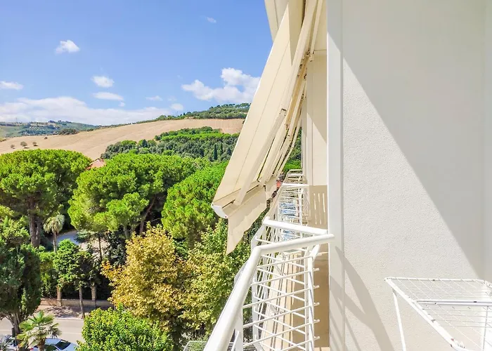 Homiday - Prestige Pineto