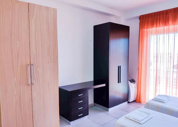 Homiday - Prestige Apartamento