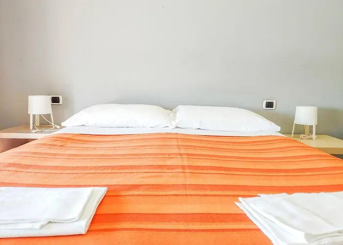 Homiday - Prestige Pineto