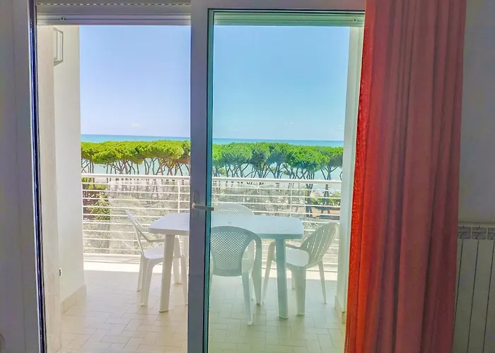 Homiday - Prestige * Pineto