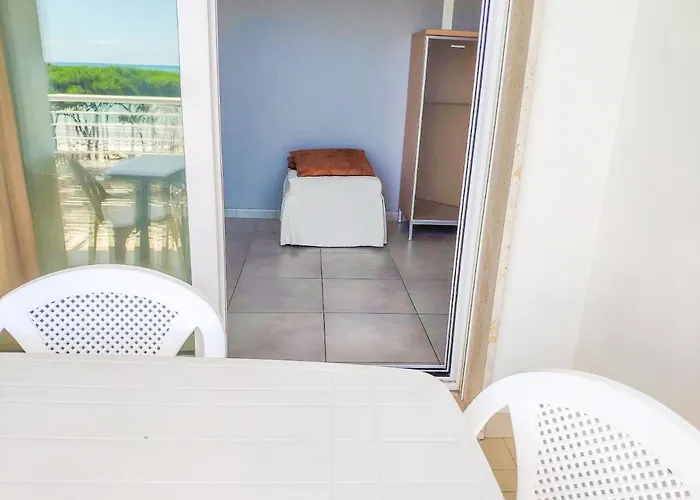 Homiday - Prestige Apartamento