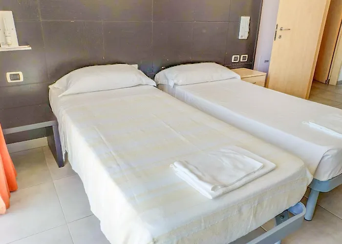 Appartement Homiday - Prestige Pineto