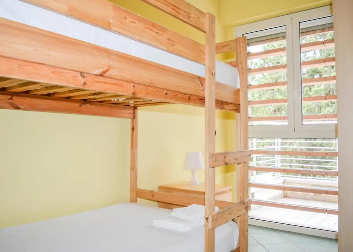 Homiday - Prestige Appartement *