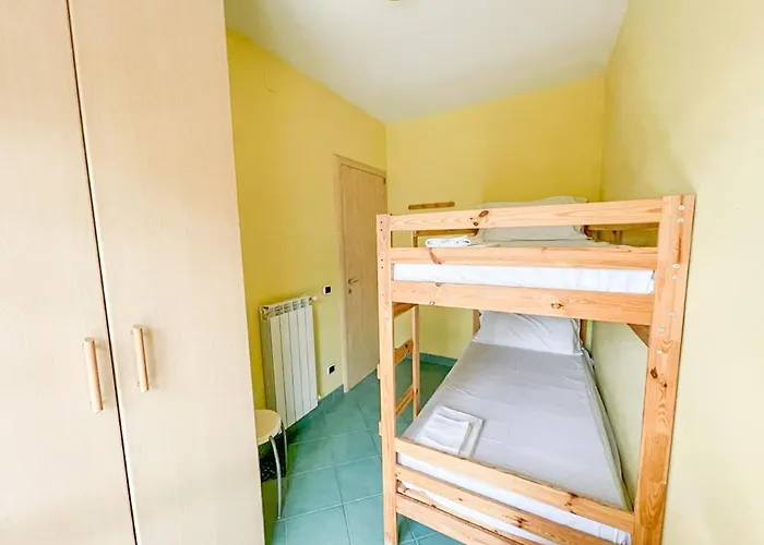 Homiday - Prestige Pineto