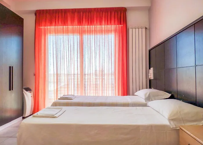 Homiday - Prestige Appartement *