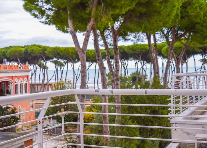 Apartamento Homiday - Prestige