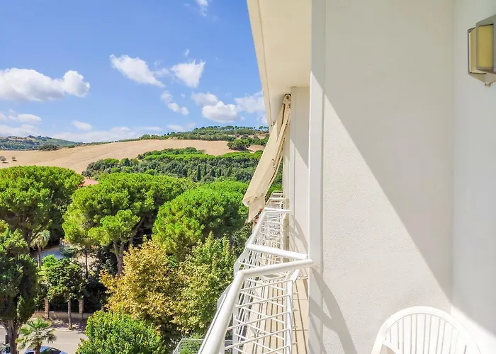 Homiday - Prestige Appartement