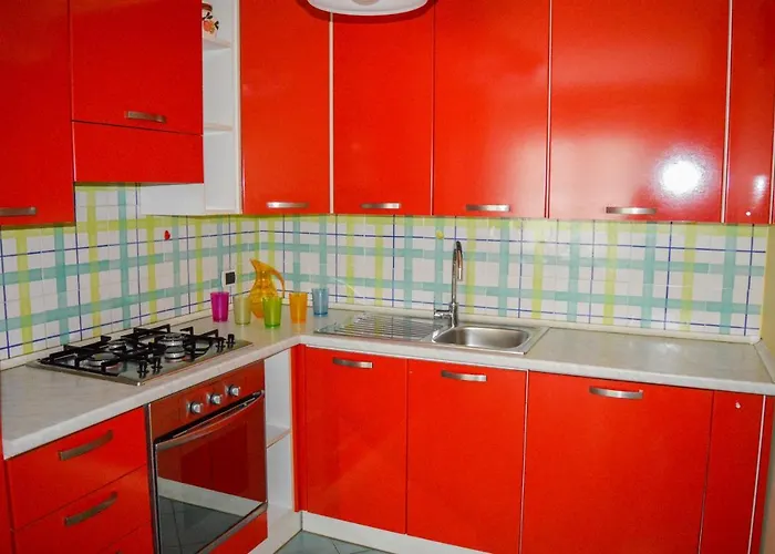 Homiday - Prestige Appartement Pineto