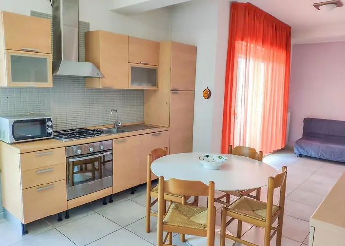 Homiday - Prestige Appartement Pineto