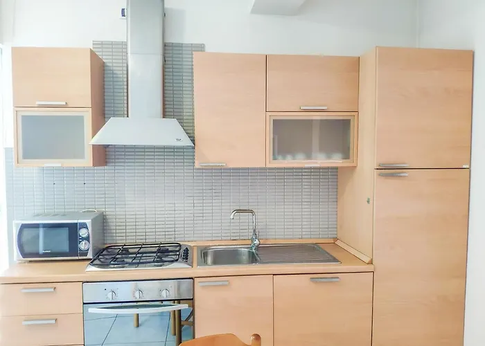 Homiday - Prestige * Pineto