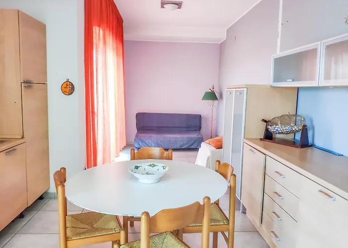 Homiday - Prestige Appartement