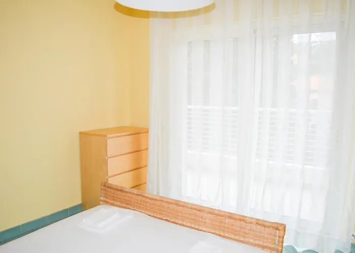 Homiday - Prestige Appartement Pineto