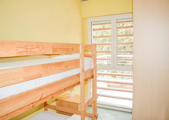 Homiday - Prestige Apartamento