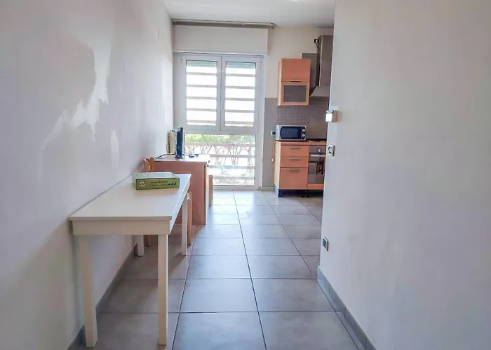 Appartement Homiday - Prestige Pineto