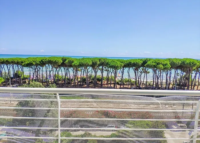 Homiday - Prestige Appartement