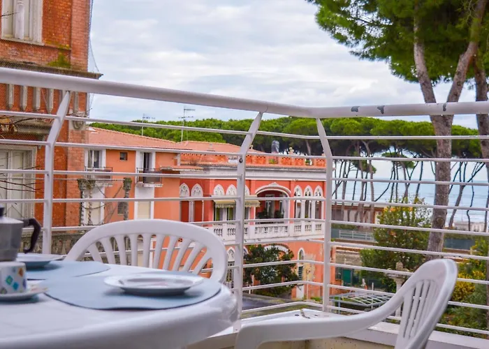 Homiday - Prestige Apartamento