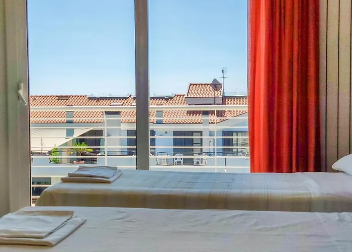 Apartamento Homiday - Prestige Pineto