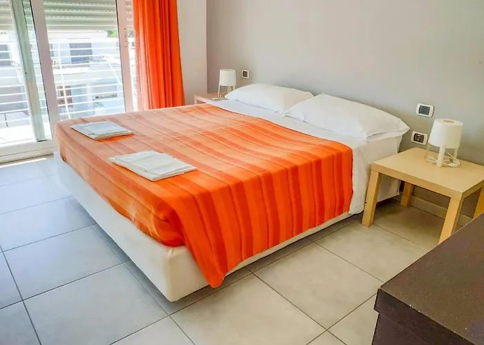 Apartamento Homiday - Prestige