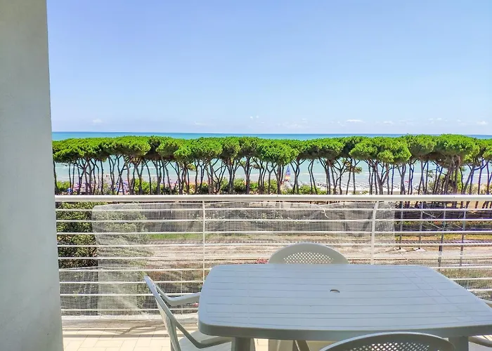 Appartement Homiday - Prestige