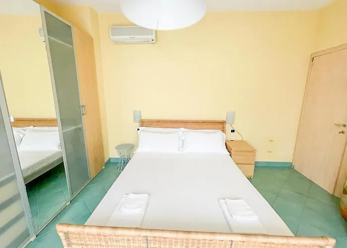 Apartamento Homiday - Prestige