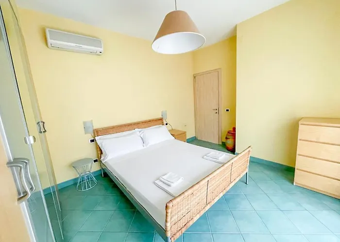 Homiday - Prestige * Pineto