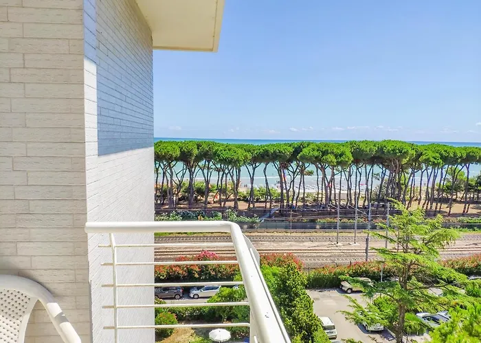 Homiday - Prestige * Pineto