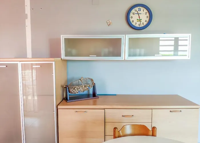 Apartamento Homiday - Prestige