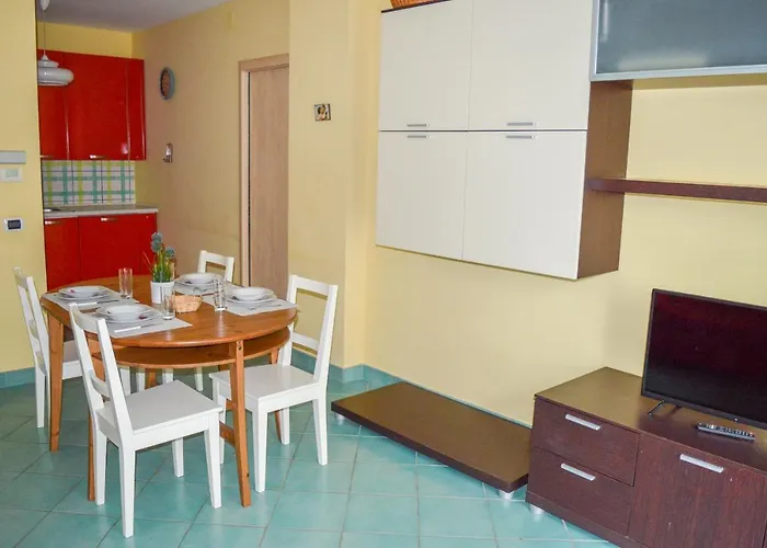 Homiday - Prestige Appartement Pineto