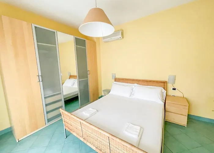 Homiday - Prestige Apartamento *