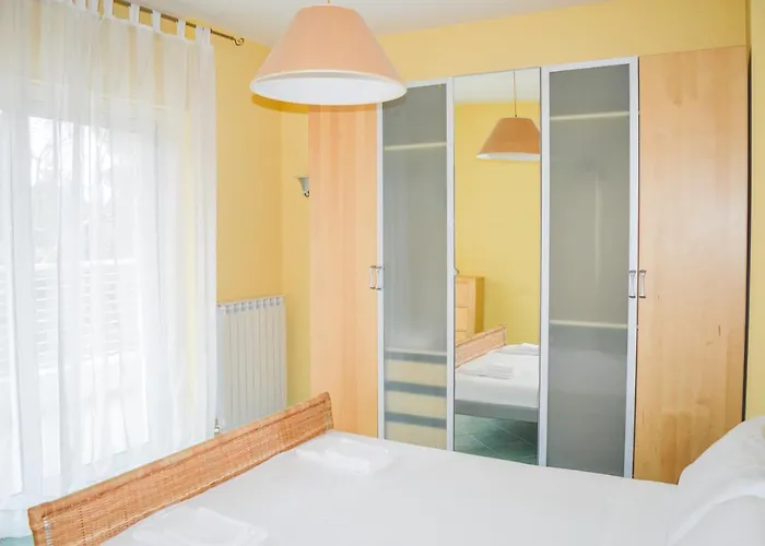 Homiday - Prestige Apartamento *