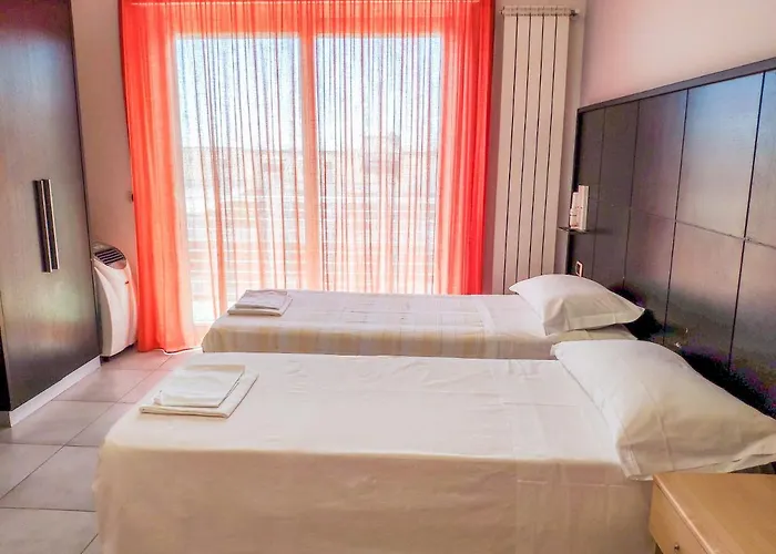 Homiday - Prestige Appartement