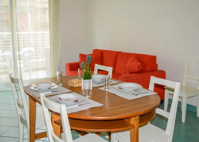 Apartamento Homiday - Prestige Pineto